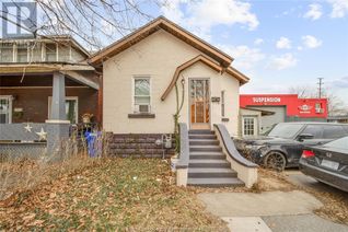 Bungalow for Sale, 884 Curry Avenue, Windsor, ON