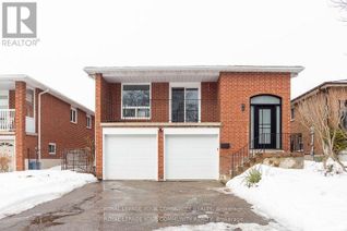 Backsplit for Sale, 76 Cherry Hills Road, Vaughan (Glen Shields), ON