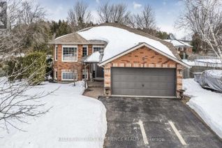 Bungalow for Sale, 5 Moreau Court, Penetanguishene, ON