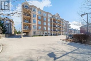 Property for Sale, 396 Plains Road E #201, Burlington (LaSalle), ON