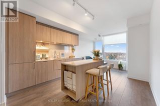 Property for Sale, 28 Ann Street #502, Mississauga (Port Credit), ON