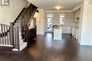 Freehold Townhouse for Rent, 400 Newman Drive #49, Cambridge, ON