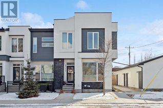 Townhouse for Sale, 2711 28 Avenue Sw, Calgary, AB