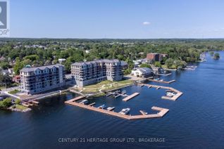 Property for Sale, 129b South Street #321, Gananoque, ON Property for Sale, 129b South Street #321, Gananoque, ON