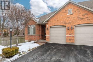 Townhouse for Sale, 194 Haig Road #40, Belleville (Belleville Ward), ON