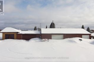 Commercial Land for Sale, 711 Ambridge Drive, Iroquois Falls, ON