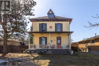 Detached House for Sale, 86 Henderson Street, Cambridge, ON