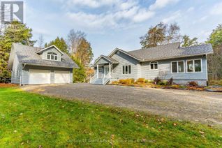 Bungalow for Sale, 3526 West Shore Road, Dysart et al, ON