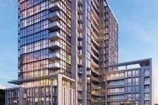 Property for Rent, 400 Adelaide Street E #815, Toronto (Moss Park), ON