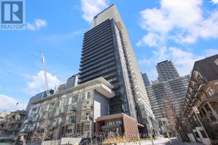 Property for Sale, 101 Erskine Avenue #2713, Toronto (Mount Pleasant West), ON