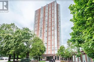 Condo for Sale, 7 Concorde Place #2603, Toronto (Banbury-Don Mills), ON