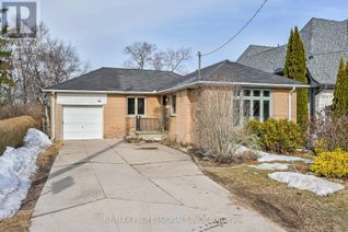 Property for Sale, 66 Clonmore Drive, Toronto (Birchcliffe-Cliffside), ON