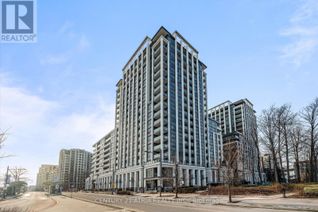 Condo for Sale, 8 Cedarland Drive #Lph01, Markham (Unionville), ON