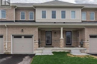 Townhouse for Rent, 26 Cole Crescent, Brantford, ON