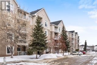 Condo for Sale, 308 235 Herold Terrace, Saskatoon, SK