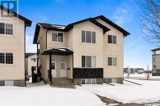 Condo for Sale, 43 4640 Harbour Landing Drive, Regina, SK