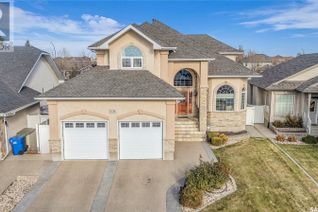 House for Sale, 1539 Lakeridge Drive N, Regina, SK