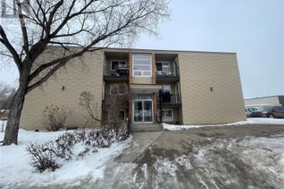 Condo for Sale, 4 2620 5th Avenue N, Regina, SK