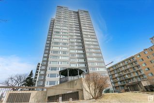 Condo for Sale, 502 10011 123 St Nw, Edmonton, AB