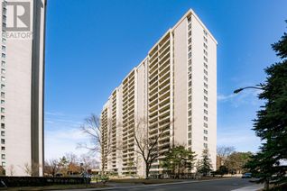 Property for Sale, 360 Ridelle Avenue #106, Toronto (Briar Hill-Belgravia), ON