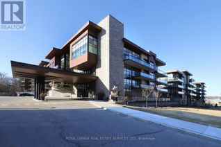 Condo for Sale, 1575 Lakeshore Road W #433, Mississauga (Clarkson), ON