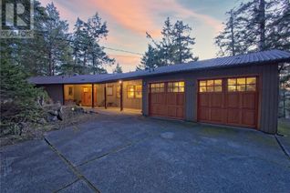 Property for Sale, 119 Russell Rd, Salt Spring, BC