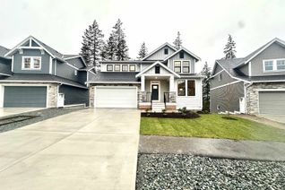 Property for Sale, 1943 Sparrow Hawk Place, Agassiz, BC