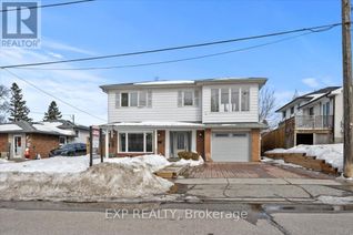 House for Sale, 203 Stewart Street, Whitby (Blue Grass Meadows), ON