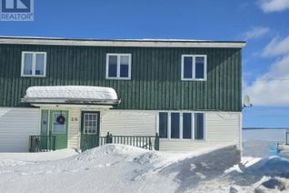 Commercial/Retail Property for Sale, 27 Anderson Street, Wabush, NL