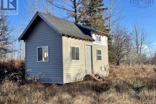 Cottage for Sale, North Wallace Bay Road, Wallace, NS