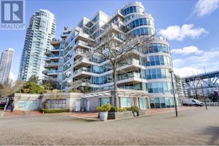 Condo for Sale, 1600 Hornby Street #802, Vancouver, BC