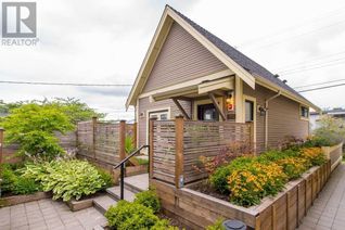 Townhouse for Sale, 1057 Salsbury Drive, Vancouver, BC