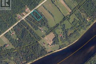 Property for Sale, 1.51 Acres Rte 108, Quarryville, NB