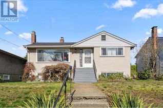 House for Sale, 432 E 13th Street, North Vancouver, BC