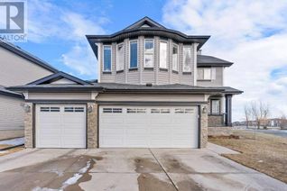 House for Sale, 1096 Channelside Way Sw, Airdrie, AB