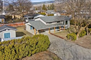 House for Sale, 500 Sumac Road E, Kelowna, BC