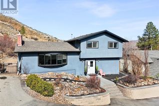 Property for Sale, 898 Cramond Road, Kamloops, BC