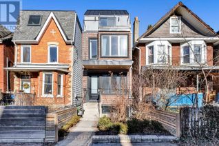 Property for Sale, 257 Borden Street, Toronto (University), ON