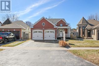 Property for Sale, 1916 Edenwood Drive, Oshawa (Samac), ON