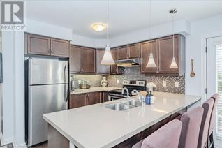 Property for Sale, 100 Frederick Drive Unit# 16, Guelph, ON