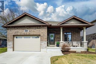 Bungalow for Sale, 2212 Fraser Street, Shakespeare, ON