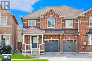 Semi-Detached House for Sale, 44 Hare Farm Gate, Whitchurch-Stouffville (Stouffville), ON