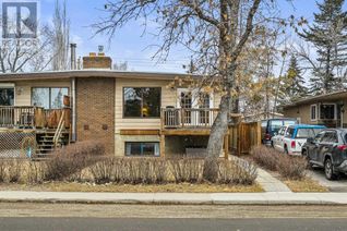 Duplex for Sale, 2420 54 Avenue Sw, Calgary, AB