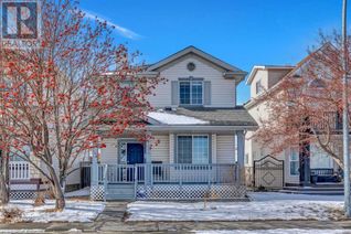 House for Sale, 284 Chaparral Ridge Circle Se, Calgary, AB