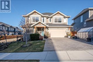 House for Sale, 1099 Holden Road, Penticton, BC