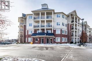 Condo for Sale, 80 Aspen Springs Drive #203, Clarington (Bowmanville), ON