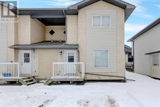 Townhouse for Sale, 10150 121 Avenue #127, Grande Prairie, AB