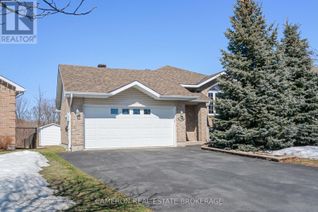 Bungalow for Sale, 39 Gail Elizabeth Court, Cornwall, ON