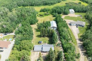 Bungalow for Sale, 110 49547 Range Road 243, Rural Leduc County, AB