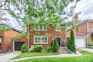 Detached House for Sale, 49 Glenvale Boulevard, Toronto (Leaside), ON